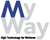 MyWay by Monica Terreni Logo